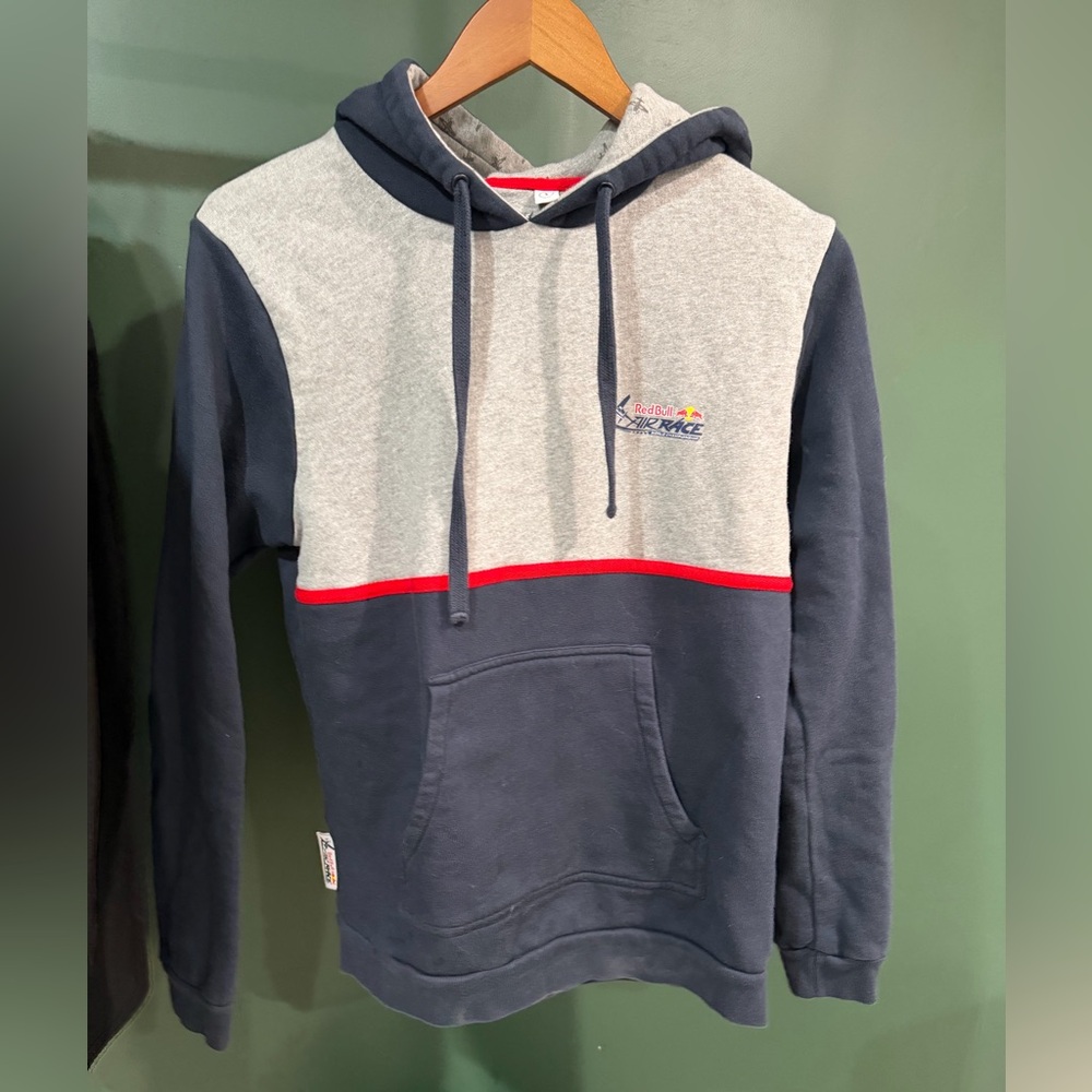 Redbull Air Race Hoodie